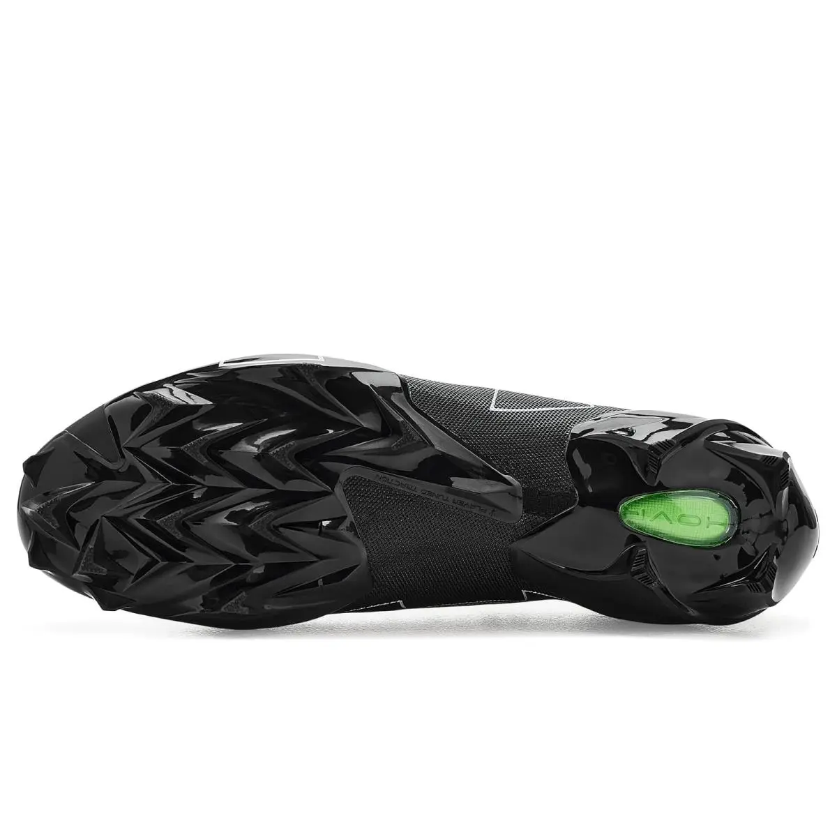 Under Armour shoes - Black/Black/Black 1 17