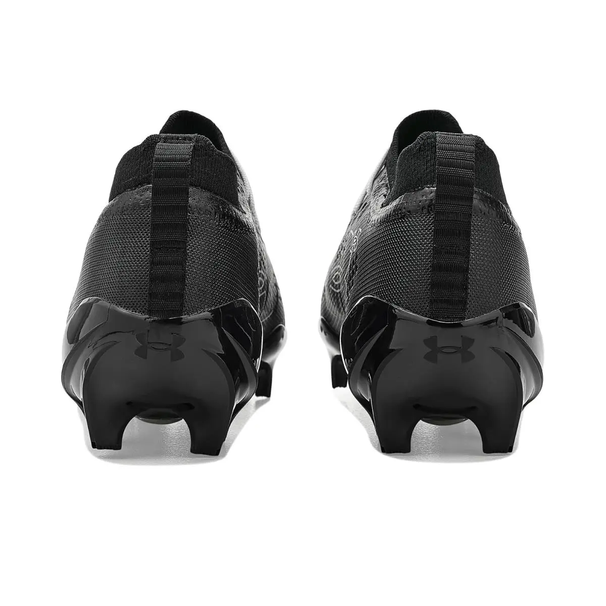 Under Armour shoes - Black/Black/Black 1 19