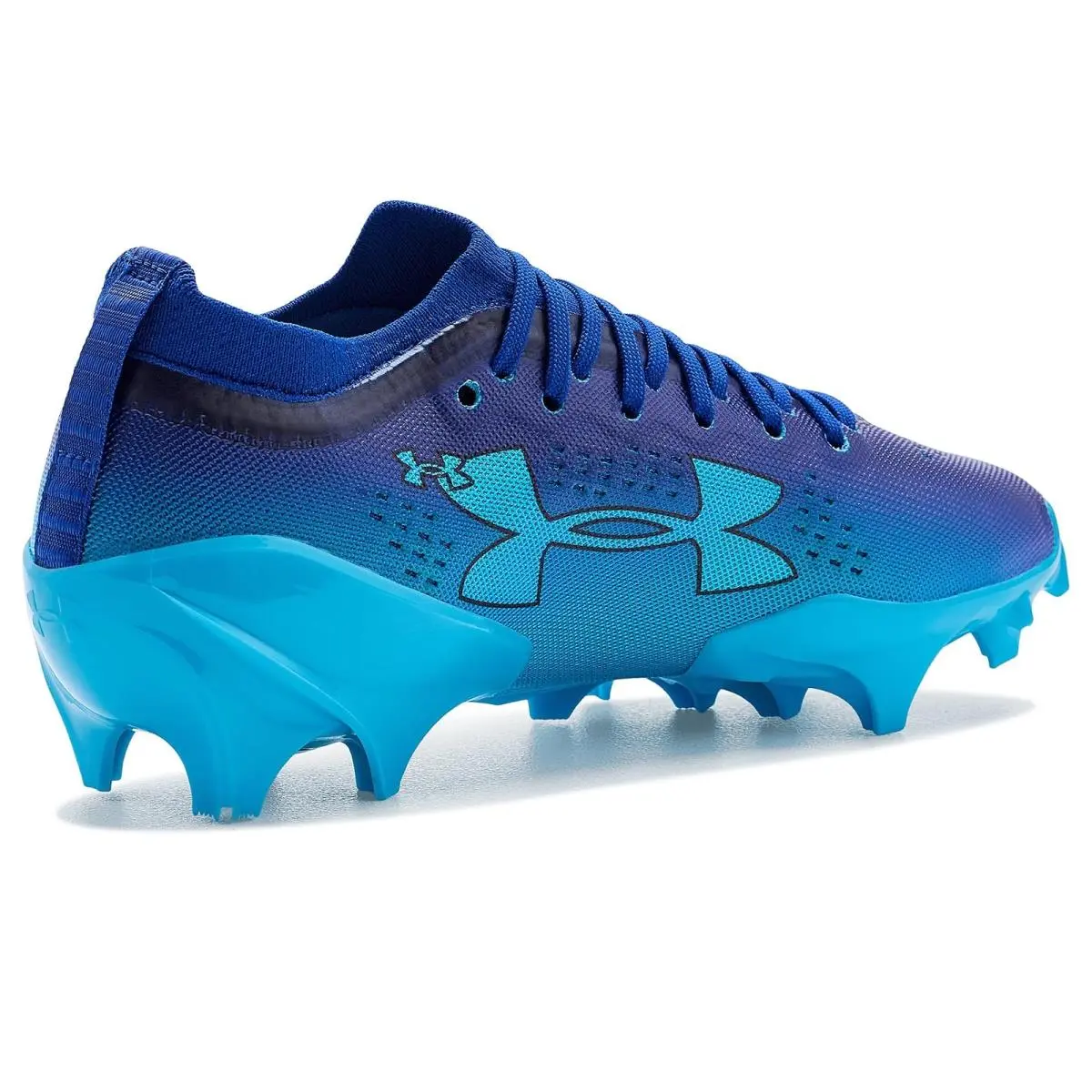 Under Armour shoes - Black/Black/Black 1 15
