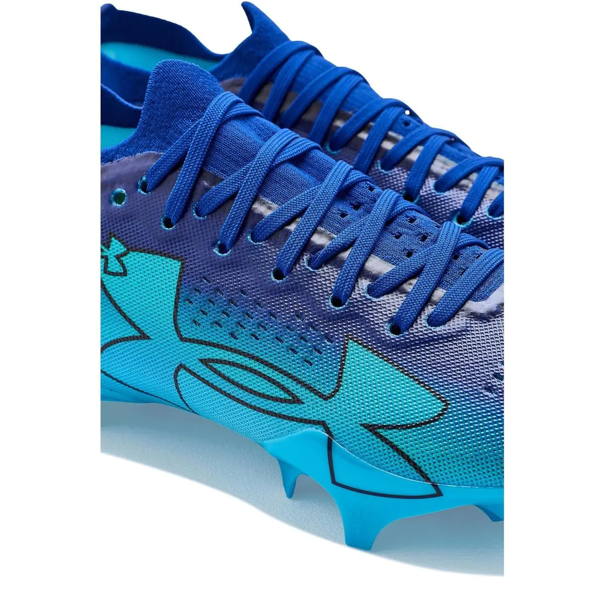 Under Armour shoes - Black/Black/Black 1 18