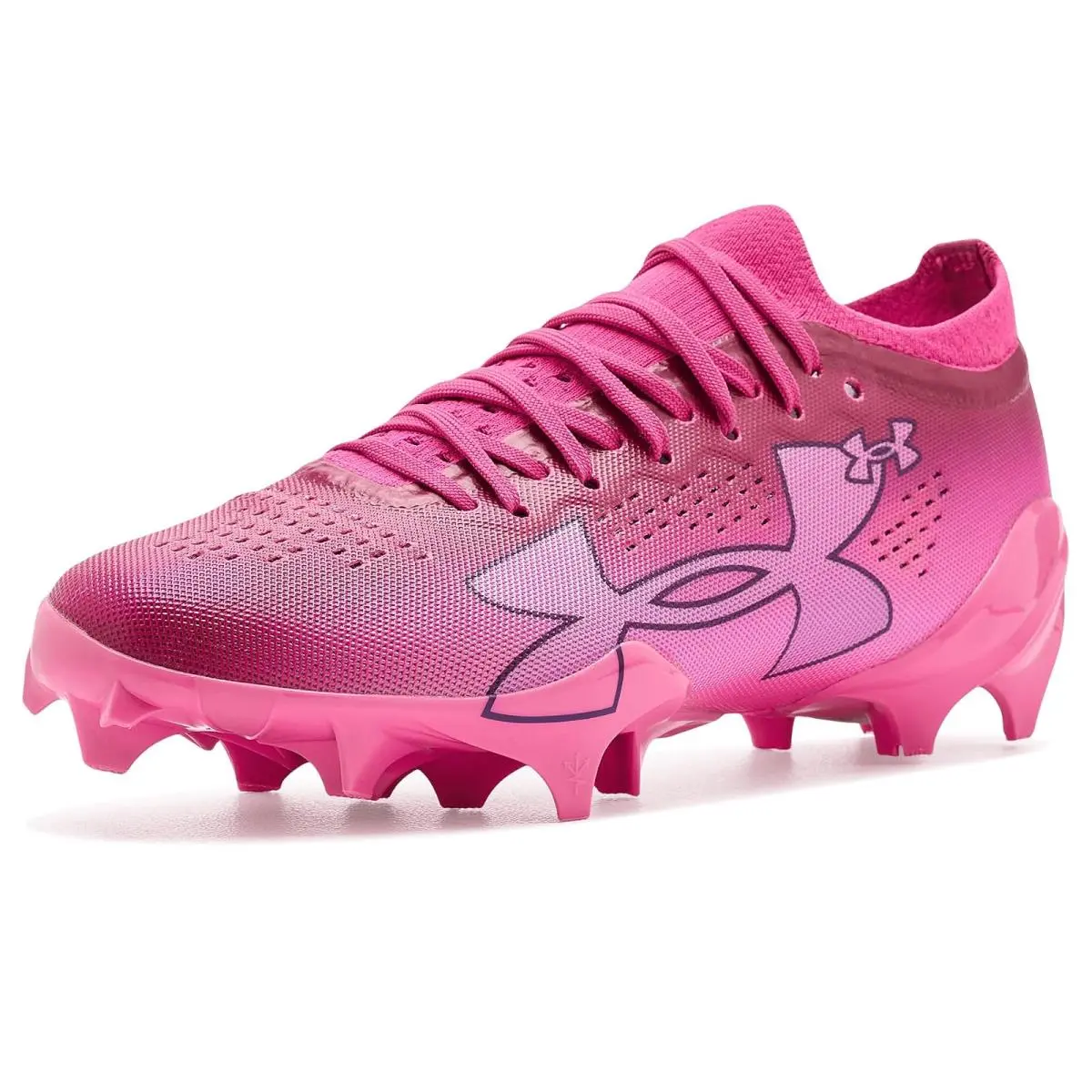 Under Armour shoes - Black/Black/Black 1 20