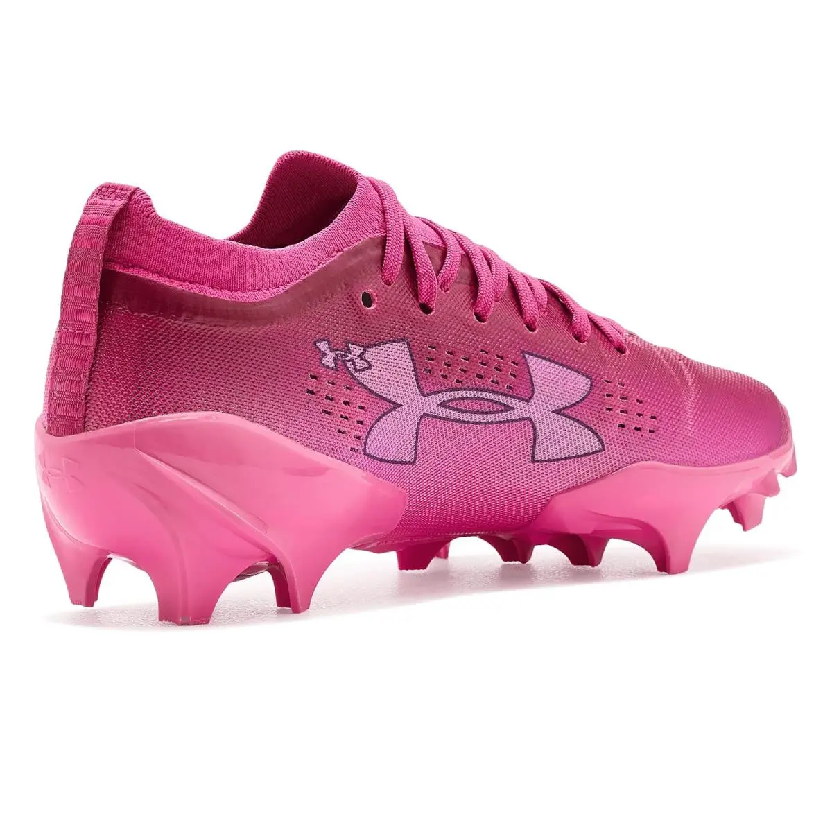 Under Armour shoes - Black/Black/Black 1 22