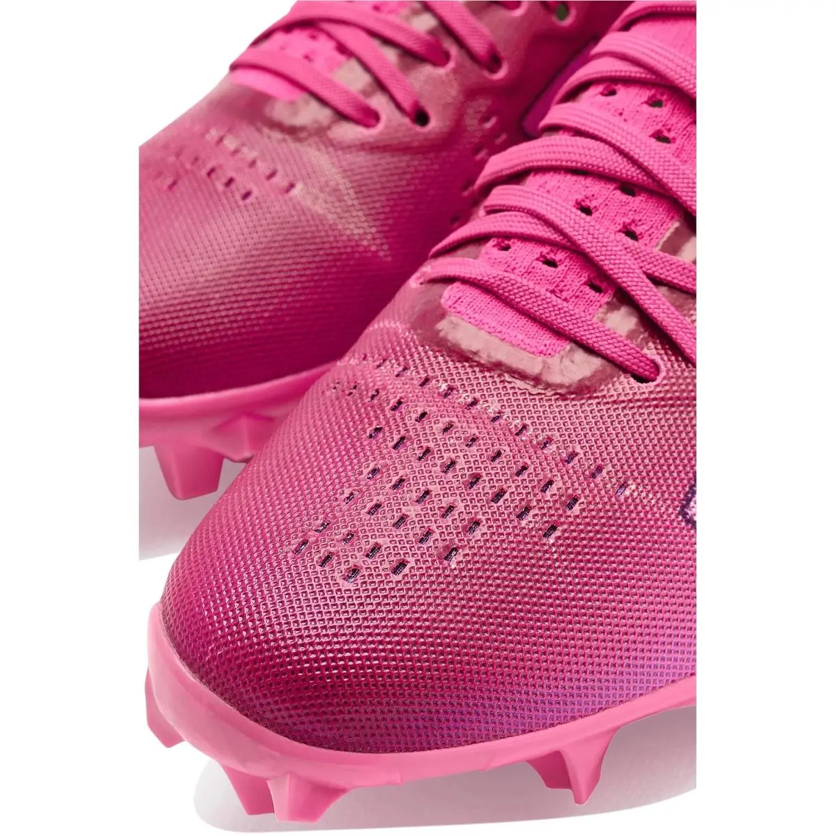 Under Armour shoes - Black/Black/Black 1 25