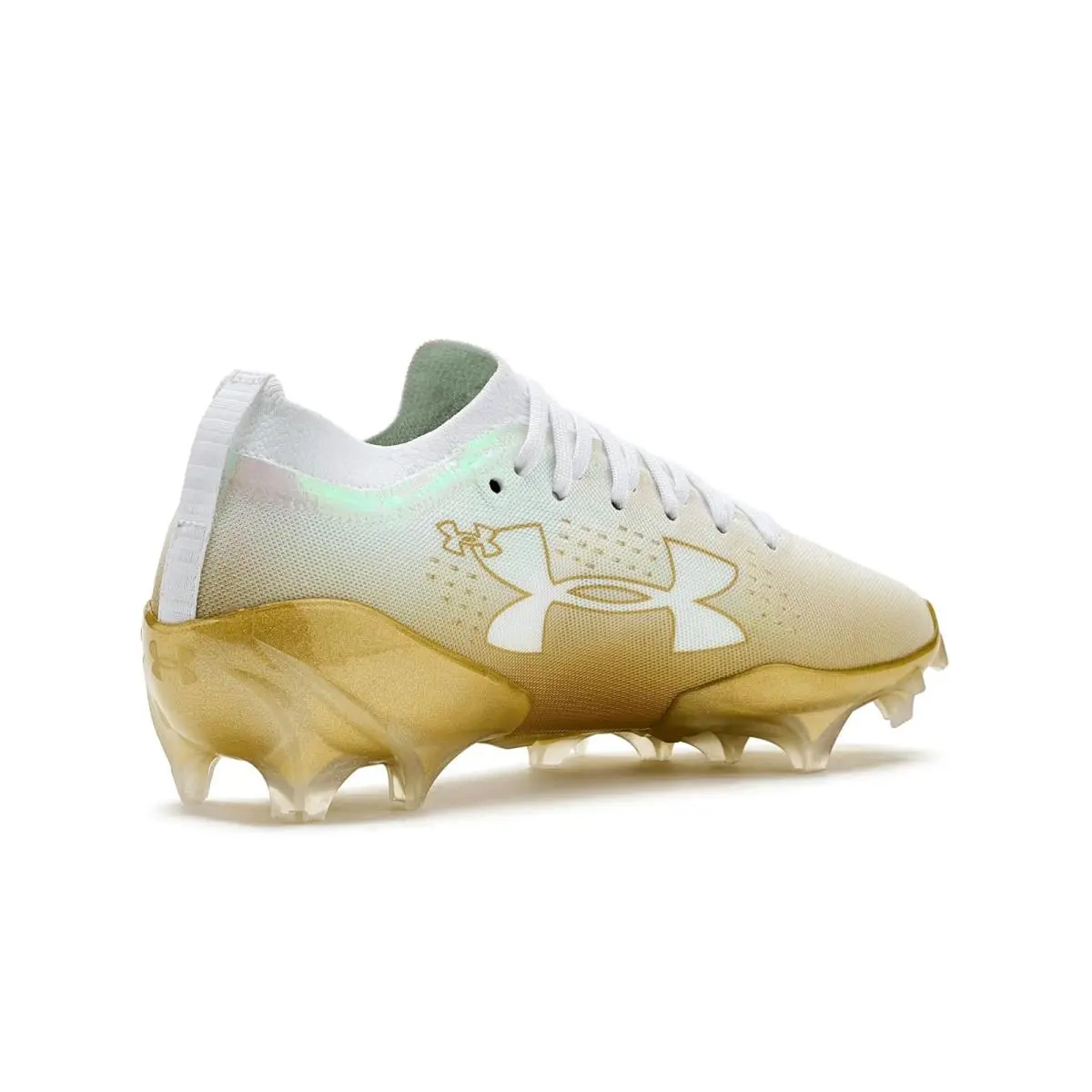 Under Armour shoes - Black/Black/Black 1 29