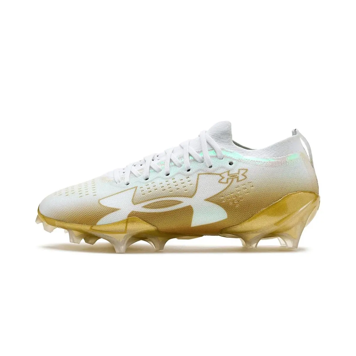 Under Armour shoes - Black/Black/Black 1 30