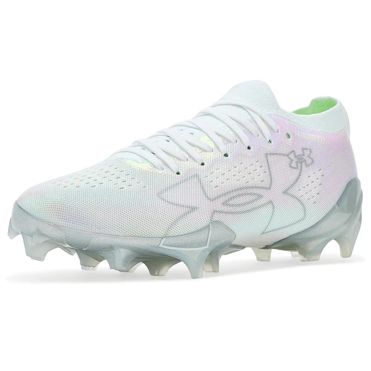 Under Armour shoes - Black/Black/Black 1 34