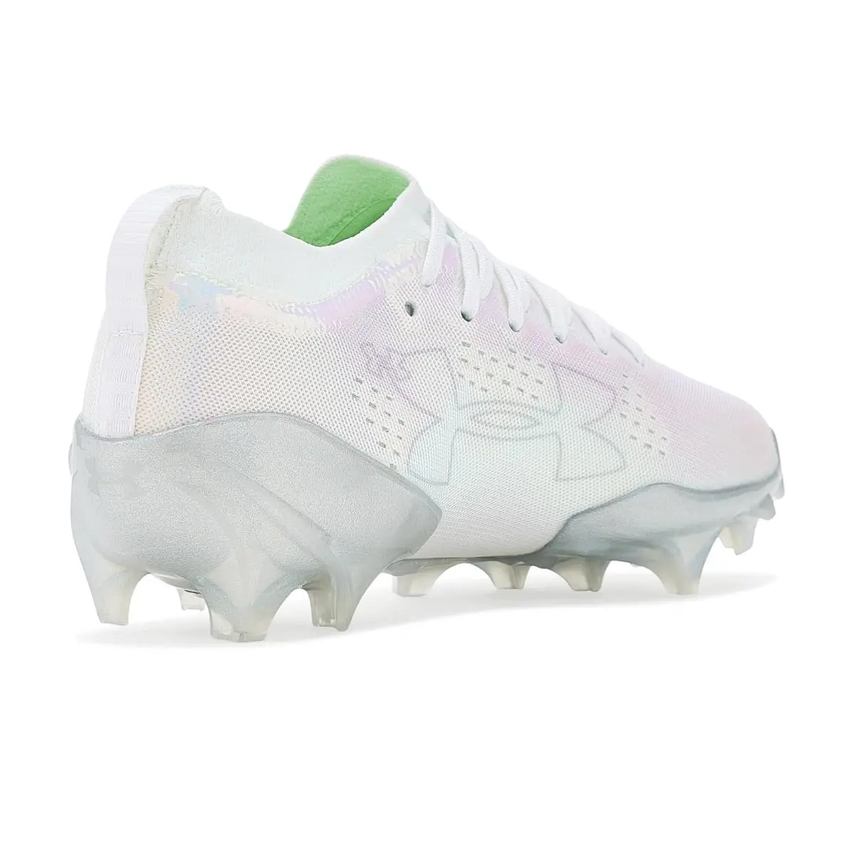 Under Armour shoes - Black/Black/Black 1 36
