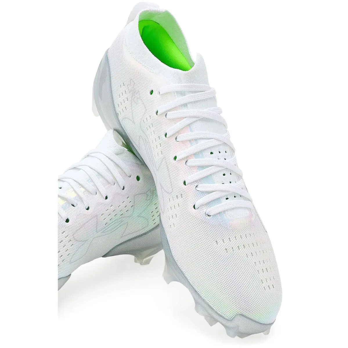 Under Armour shoes - Black/Black/Black 1 39