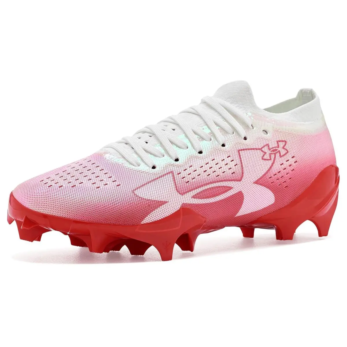 Under Armour shoes - Black/Black/Black 1 48