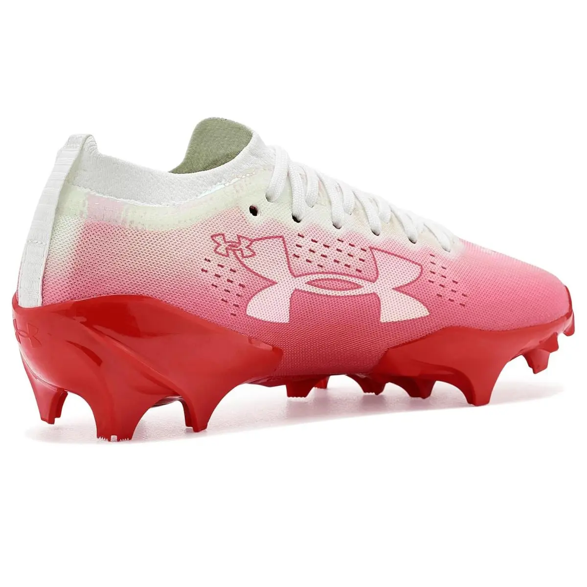 Under Armour shoes - Black/Black/Black 1 50