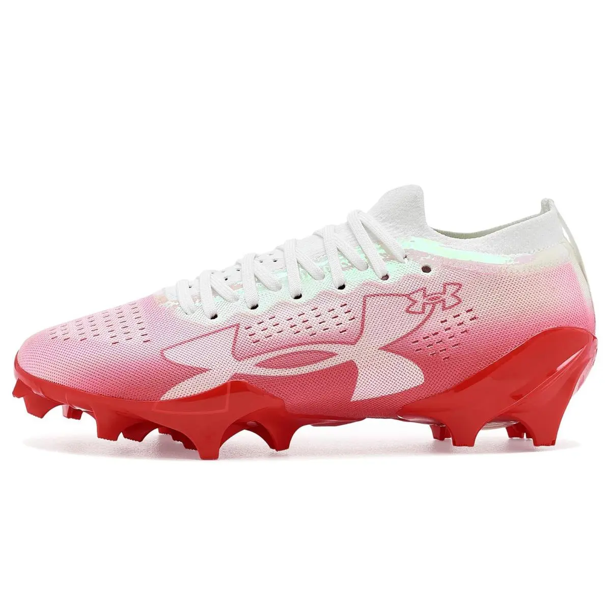 Under Armour shoes - Black/Black/Black 1 51