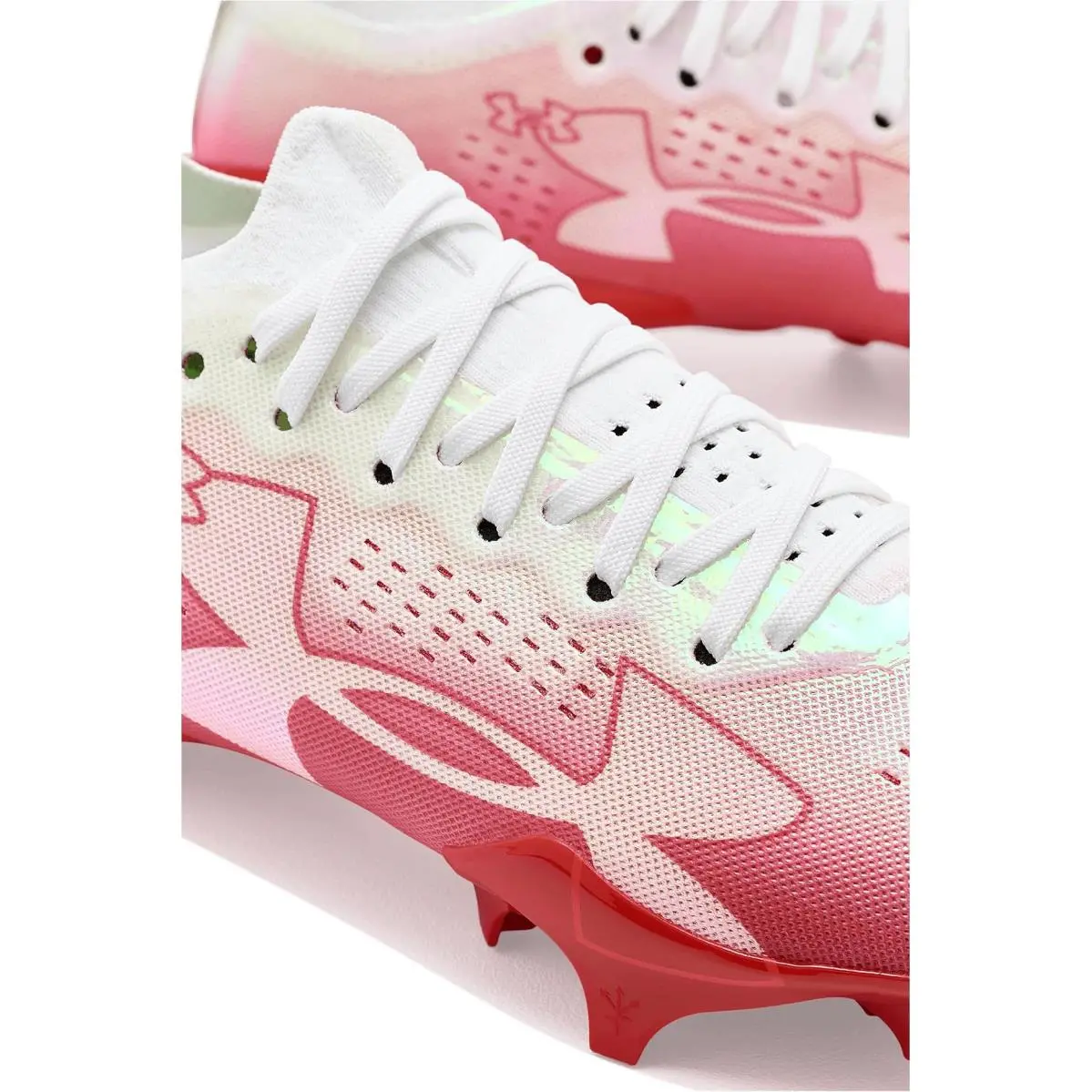 Under Armour shoes - Black/Black/Black 1 53