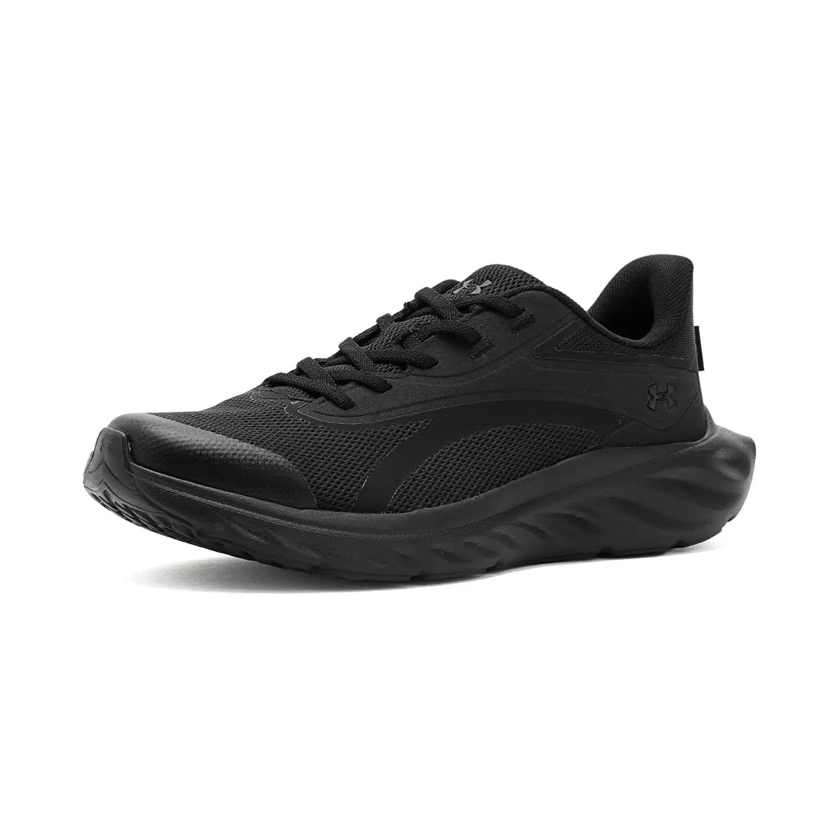Under Armour shoes - Aegean Blue/Academy/Flash Light 13