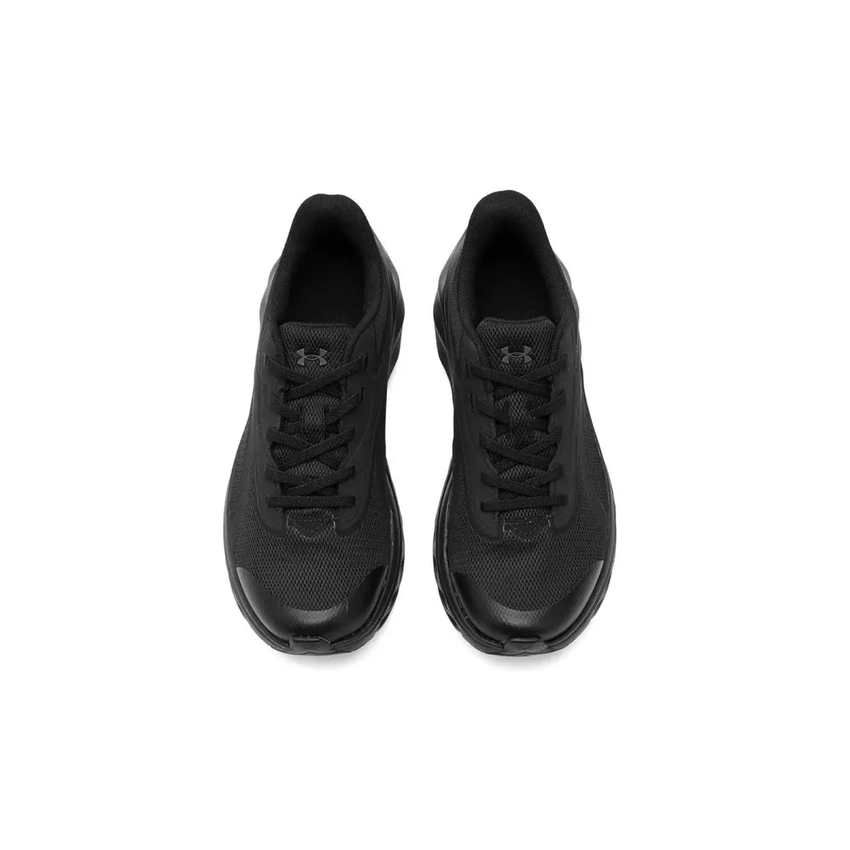 Under Armour shoes - Aegean Blue/Academy/Flash Light 14