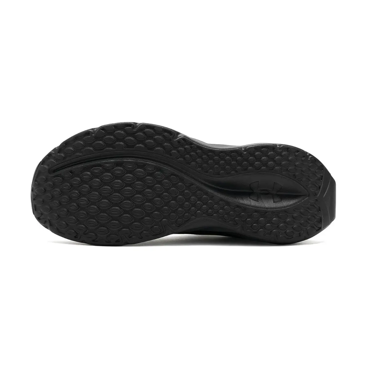 Under Armour shoes - Aegean Blue/Academy/Flash Light 17
