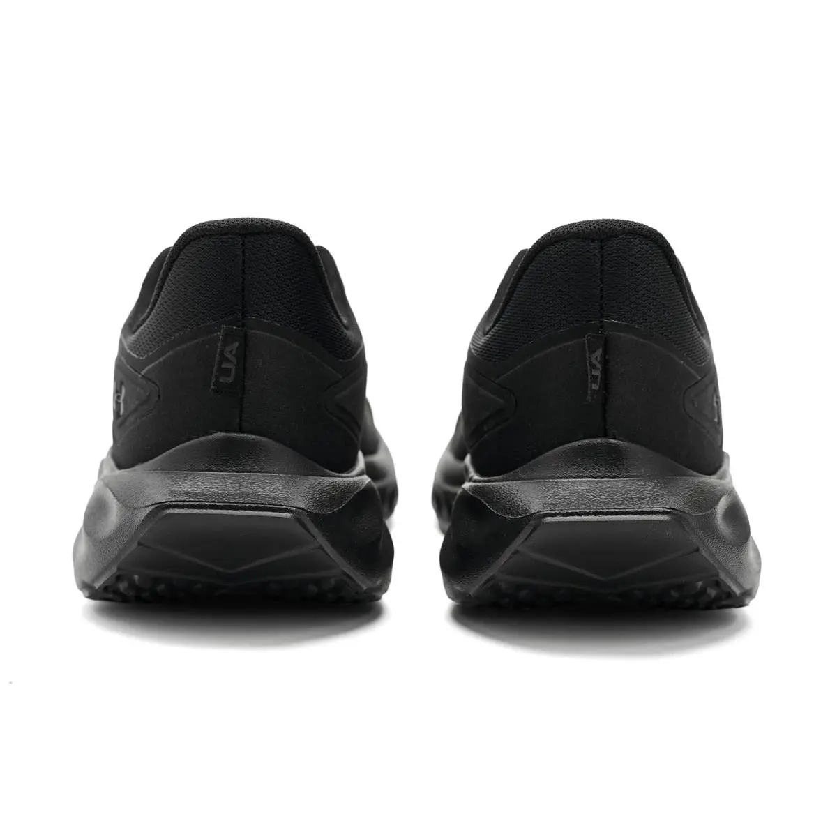 Under Armour shoes - Aegean Blue/Academy/Flash Light 19