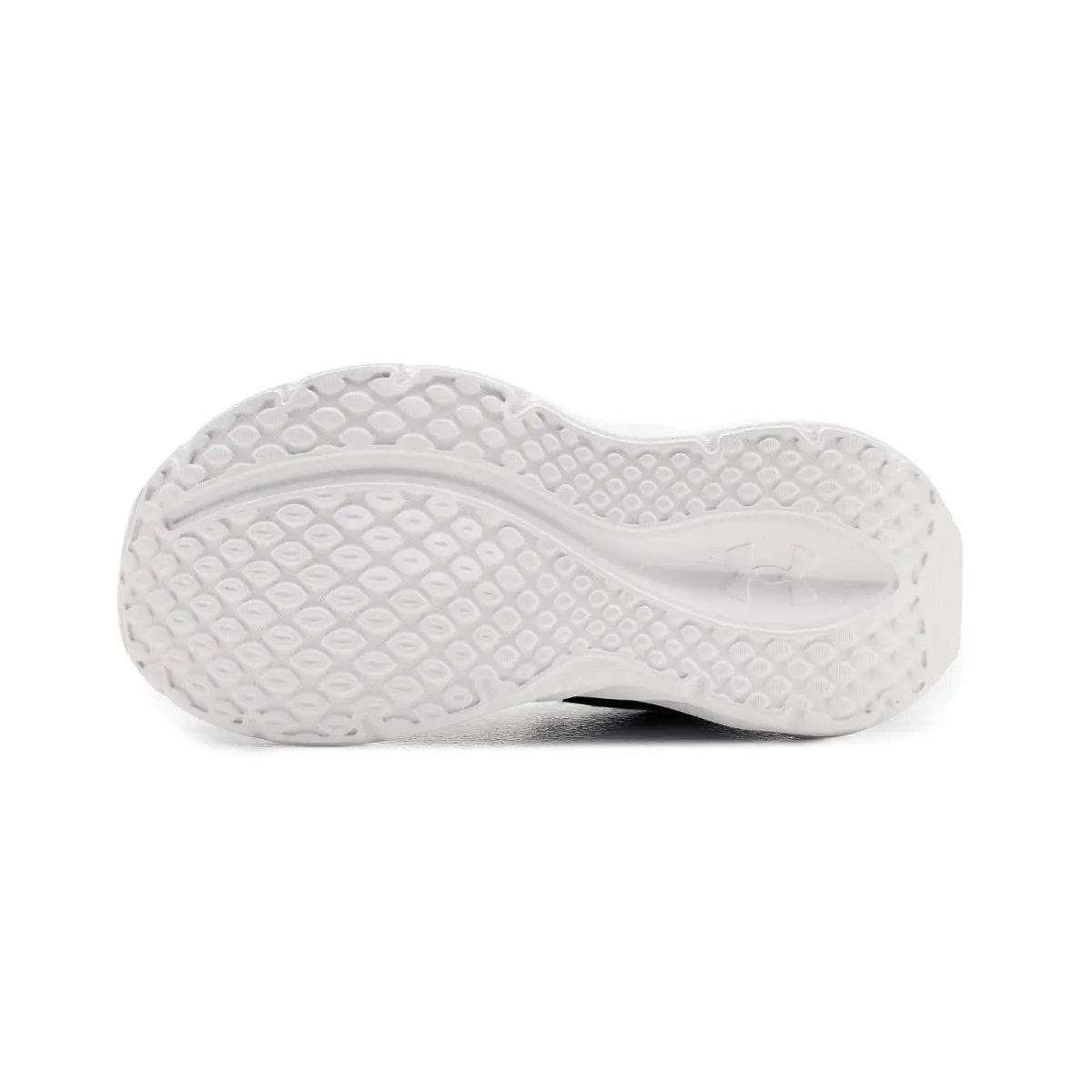 Under Armour shoes - Aegean Blue/Academy/Flash Light 24