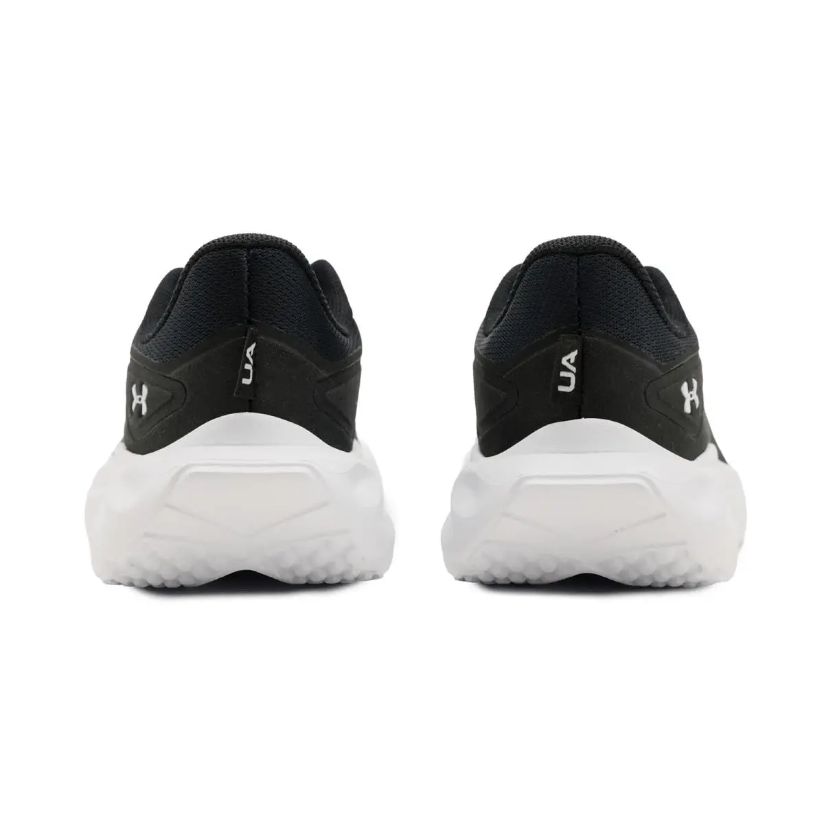 Under Armour shoes - Aegean Blue/Academy/Flash Light 26