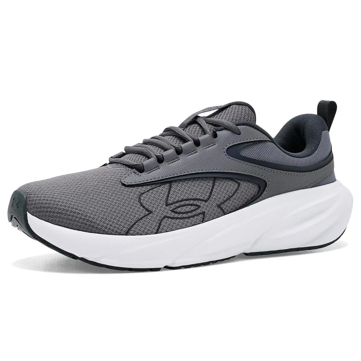Man`s Sneakers Athletic Shoes Under Armour Surge 5 Running Shoes