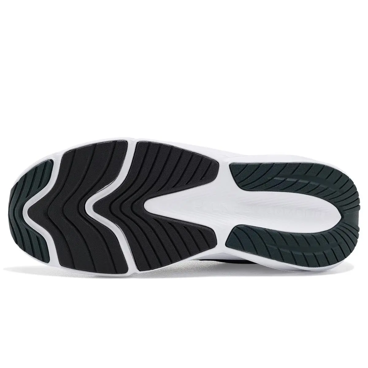 Under Armour shoes - Academy/White/Downpour Gray 3