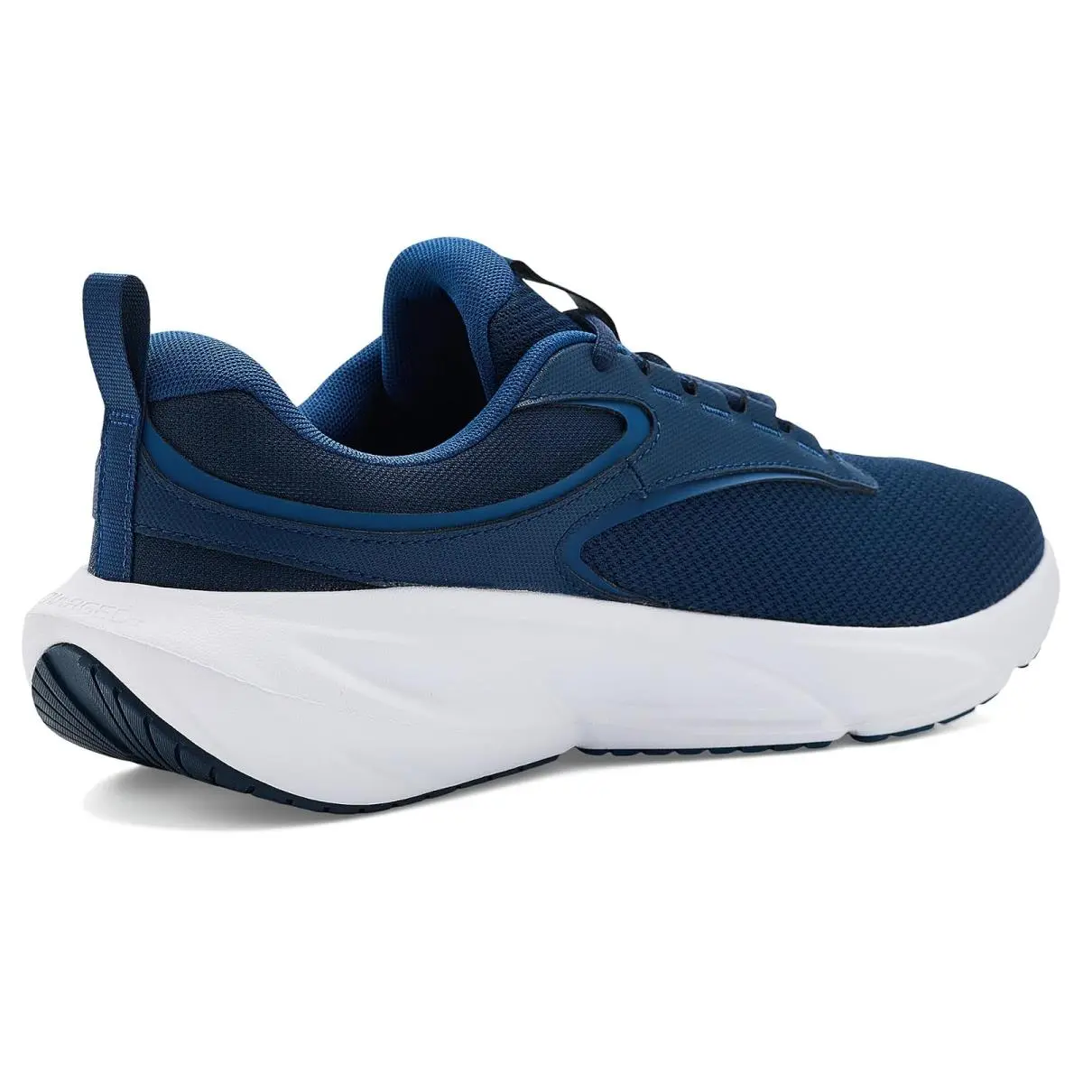 Under Armour shoes - Academy/White/Downpour Gray 8