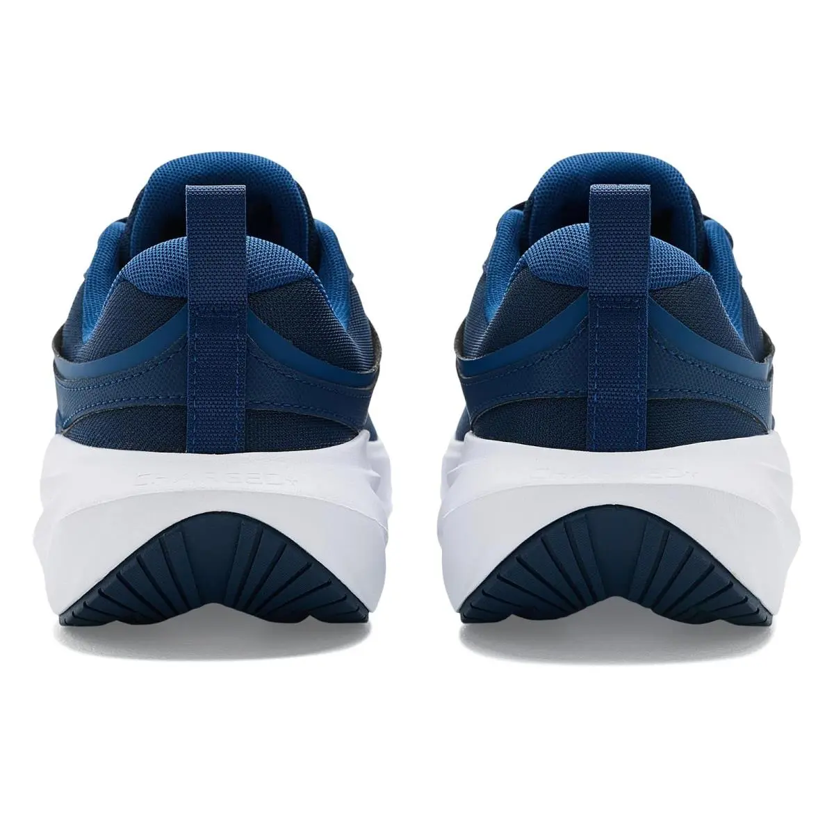 Under Armour shoes - Academy/White/Downpour Gray 12