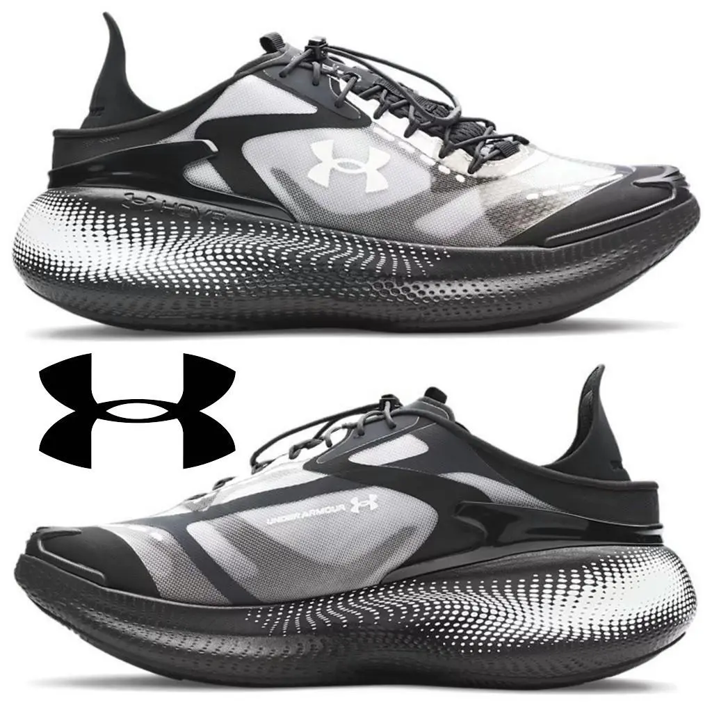 Under Armour Echo Slipspeed™ Shoes Men`s Sneakers Running Comfort Training Sport
