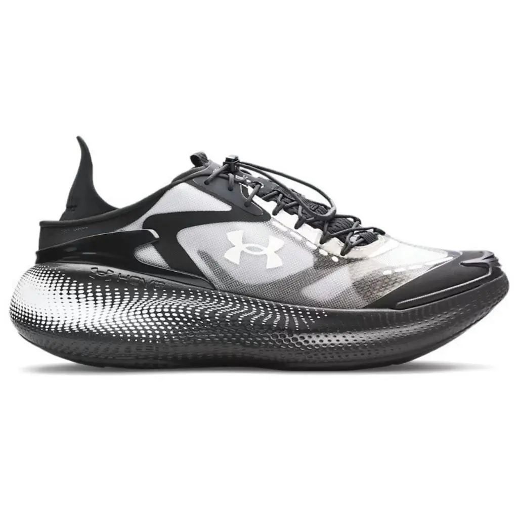 Under Armour shoes - Under Armour Echo - Echo - Black, Manufacturer: Black / White - 001 27