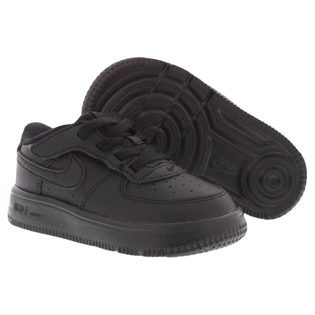 Nike Force 1 Low Easyon Leather Infant/toddler Shoes