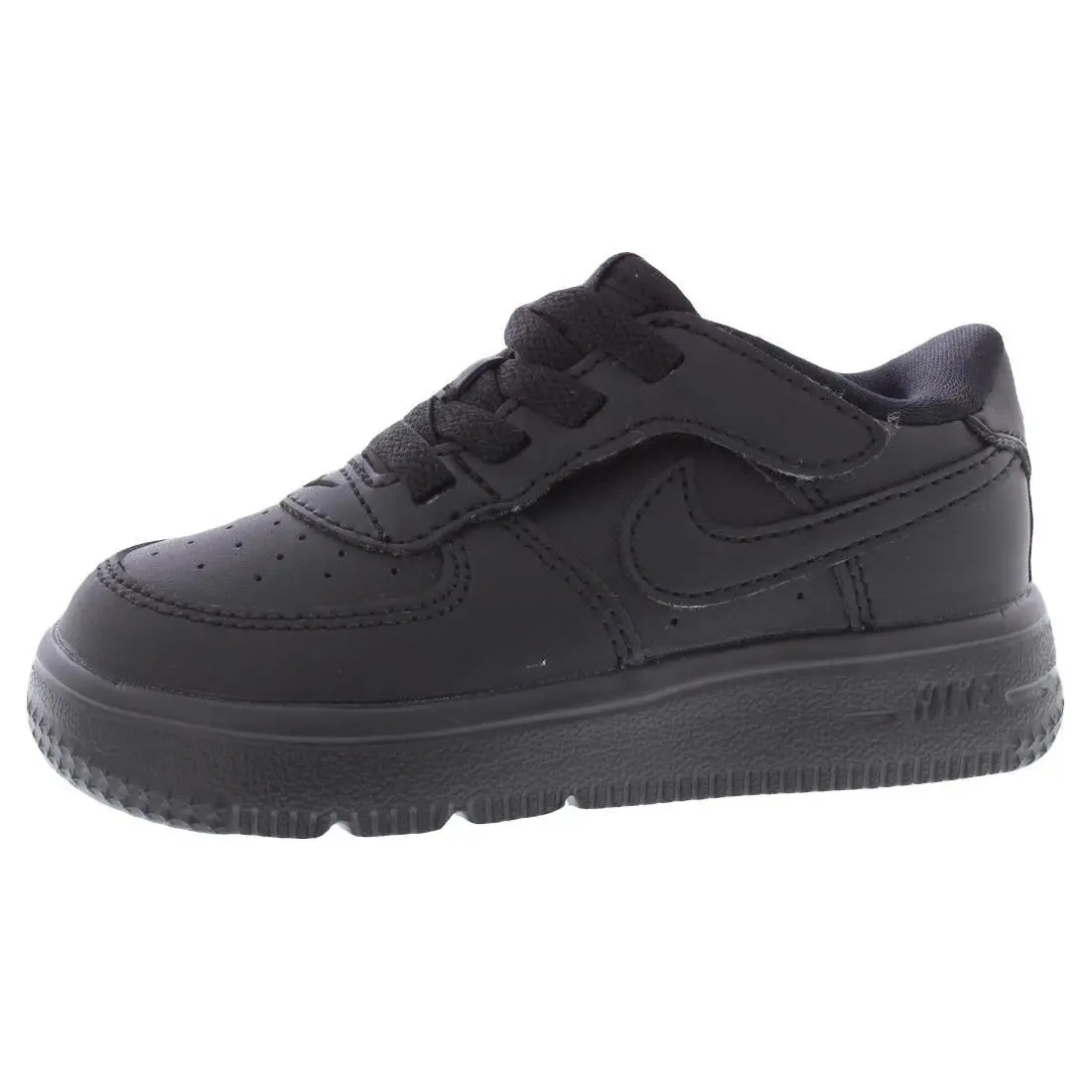 Nike shoes - FN0236001 - FN0236001 - Black/Black/Black, Main: Black 0