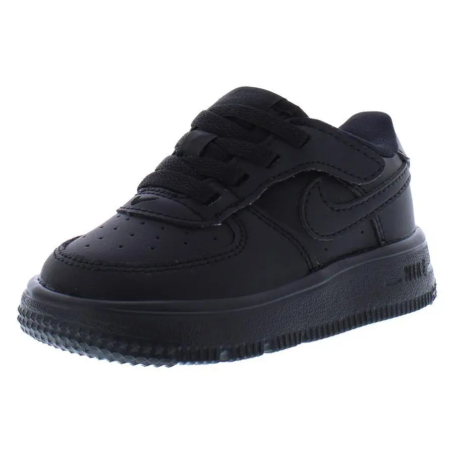 Nike shoes - FN0236001 - FN0236001 - Black/Black/Black, Main: Black 7