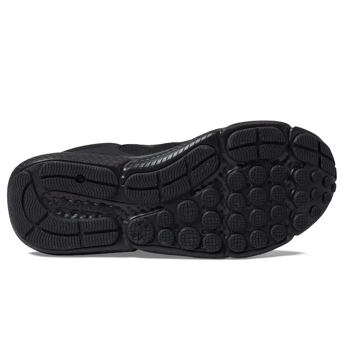 Under Armour shoes - Black/Black/Black 1