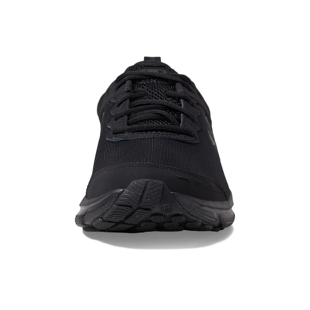 Under Armour shoes - Black/Black/Black 10