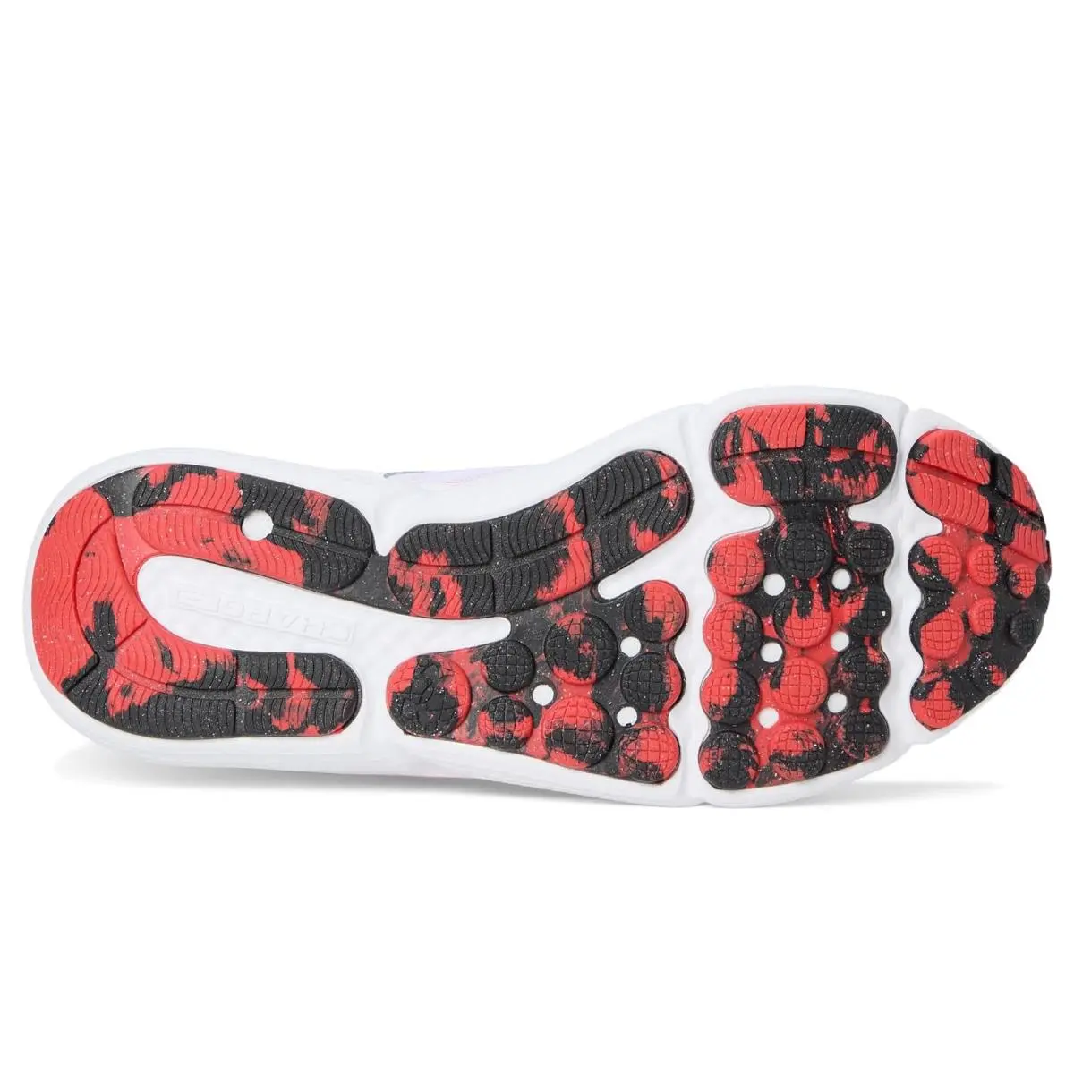 Under Armour shoes - Black/Black/Black 13