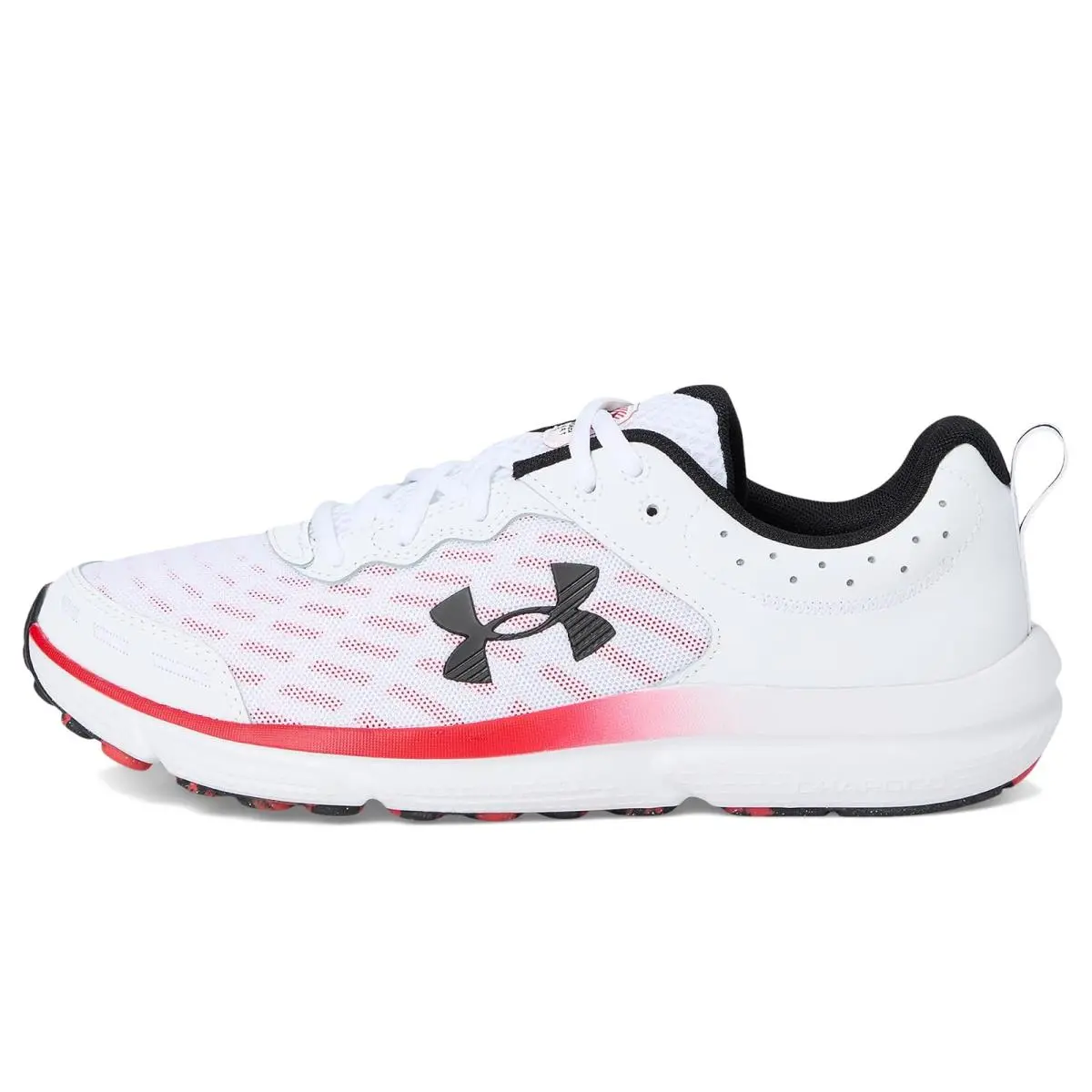 Under Armour shoes - Black/Black/Black 14