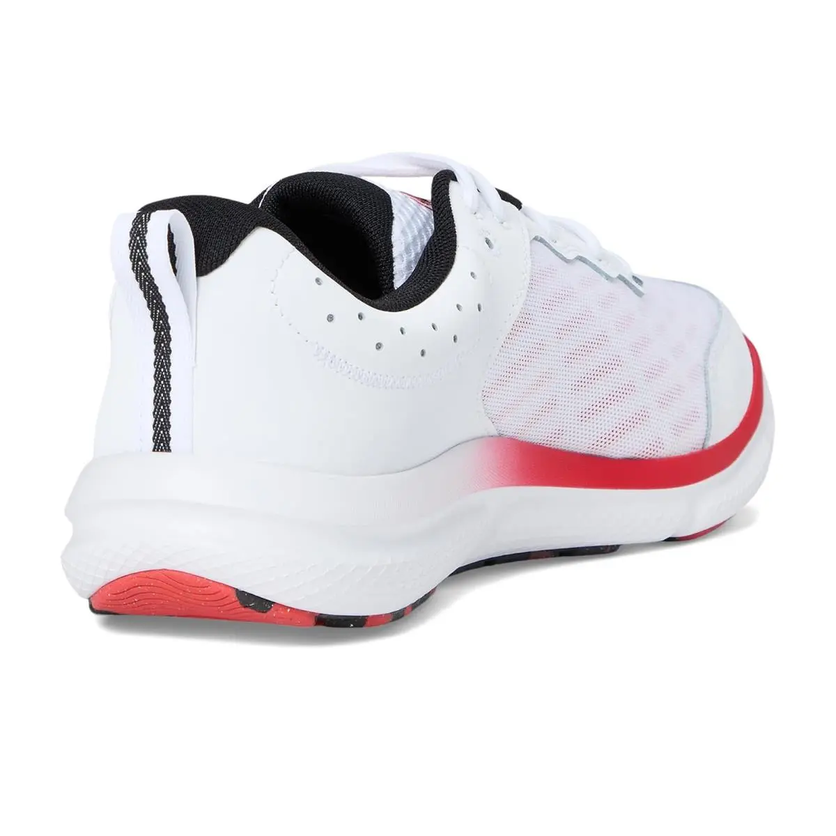 Under Armour shoes - Black/Black/Black 15