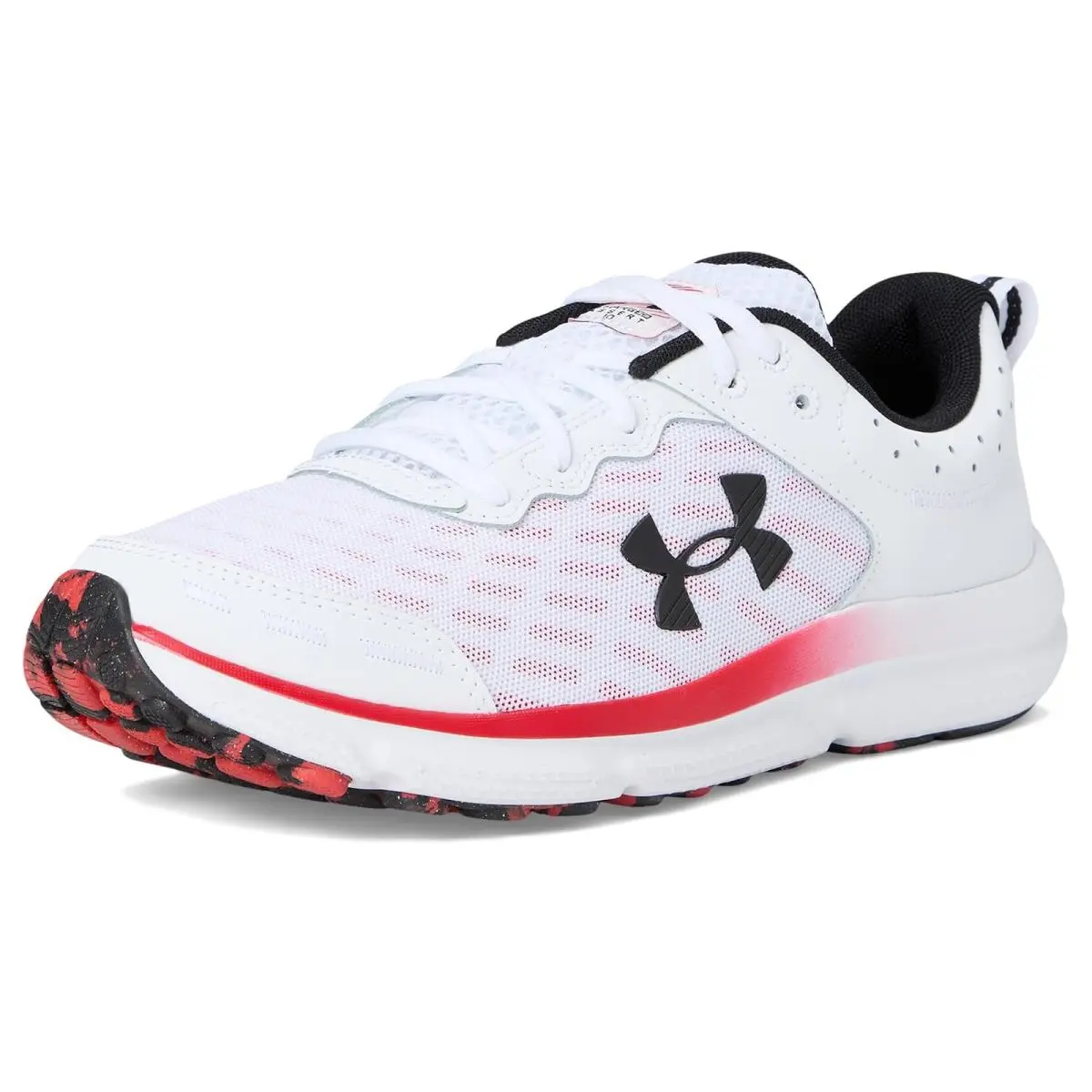 Under Armour shoes - Black/Black/Black 17