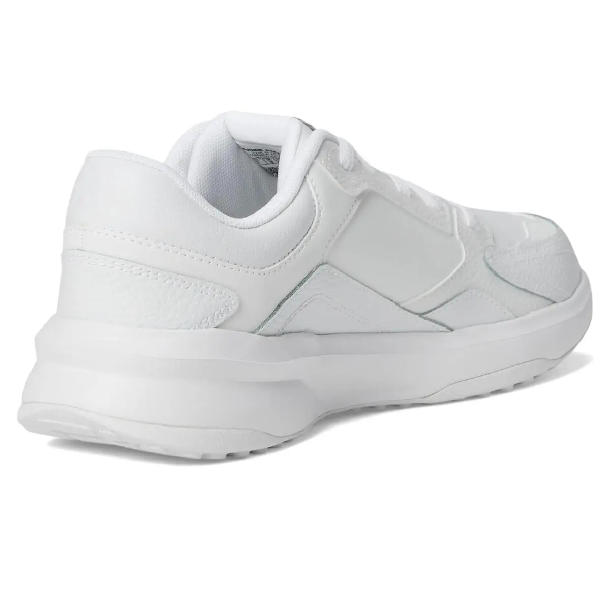 Under Armour shoes - Black/Black/White 24
