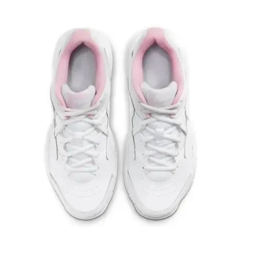 Nike shoes - Nike Court Lite 2 Pink White (Women`s) - AR8838-104 - pink 1