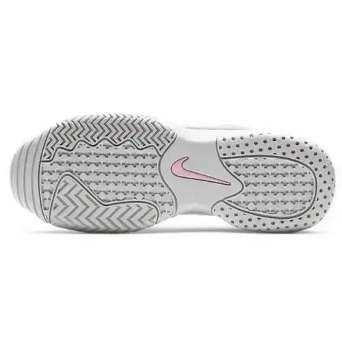 Nike shoes - Nike Court Lite 2 Pink White (Women`s) - AR8838-104 - pink 8
