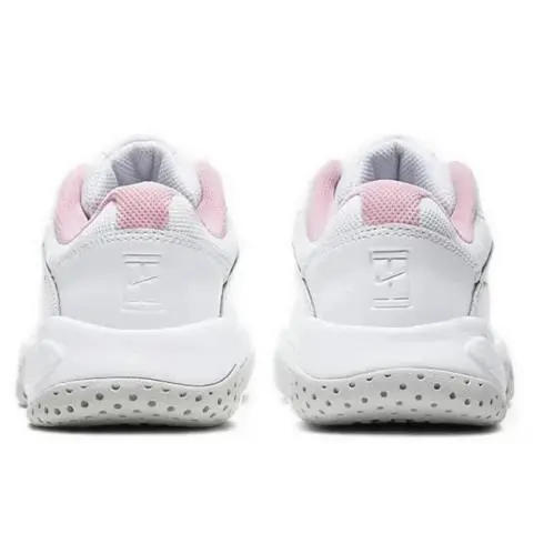 Nike shoes - Nike Court Lite 2 Pink White (Women`s) - AR8838-104 - pink 7