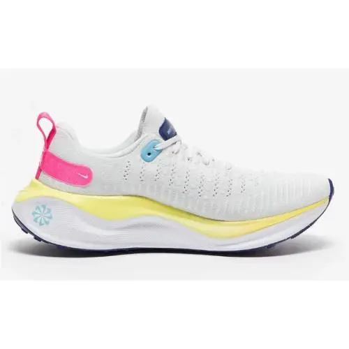 Nike shoes - Nike ReactX Infinity Run - ReactX Infinity Run - DR2670 009 - PHOTON DUST DEEP ROYAL BLUE 0