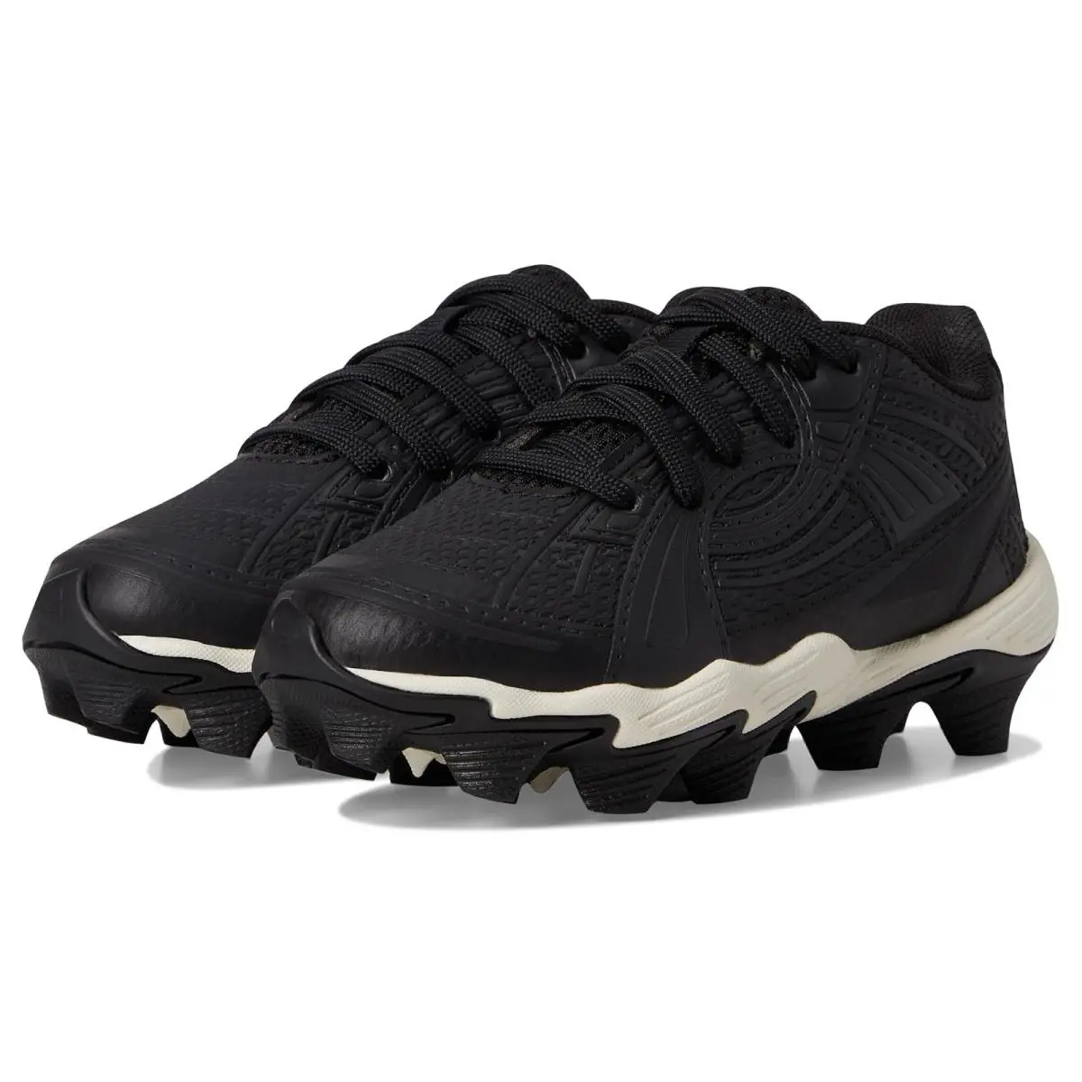 Kids Glyde Sola Jr RM Softball Cleats Toddler/little Kid/big Kid by Under Armour
