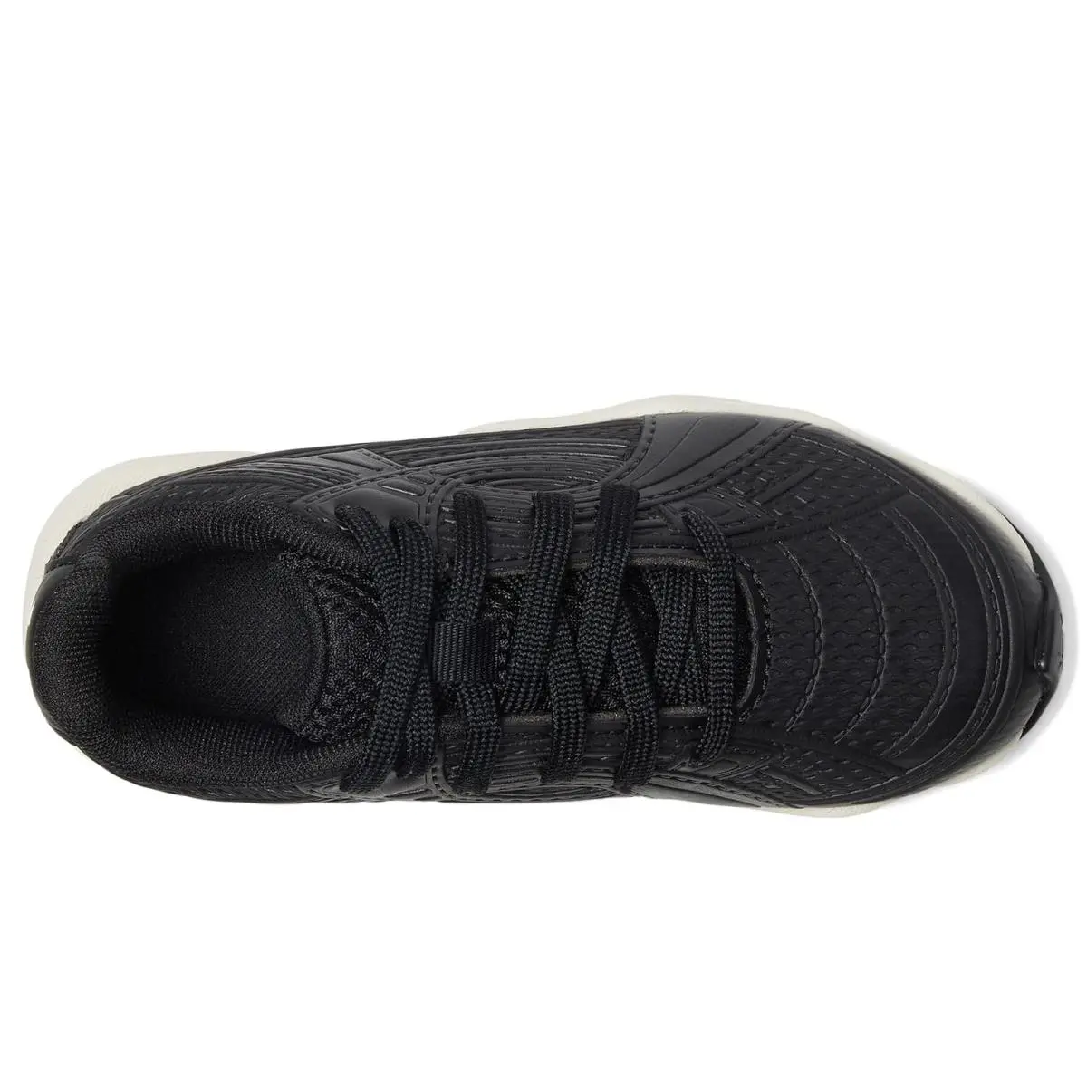 Under Armour shoes - Black/White/Black 0