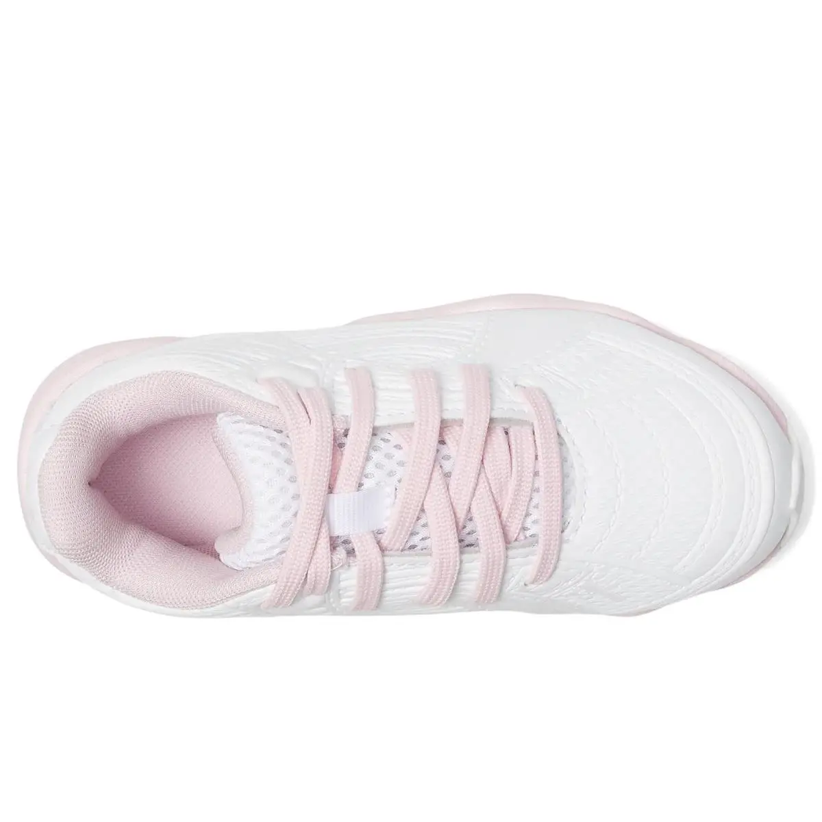 Under Armour shoes - Black/White/Black 21