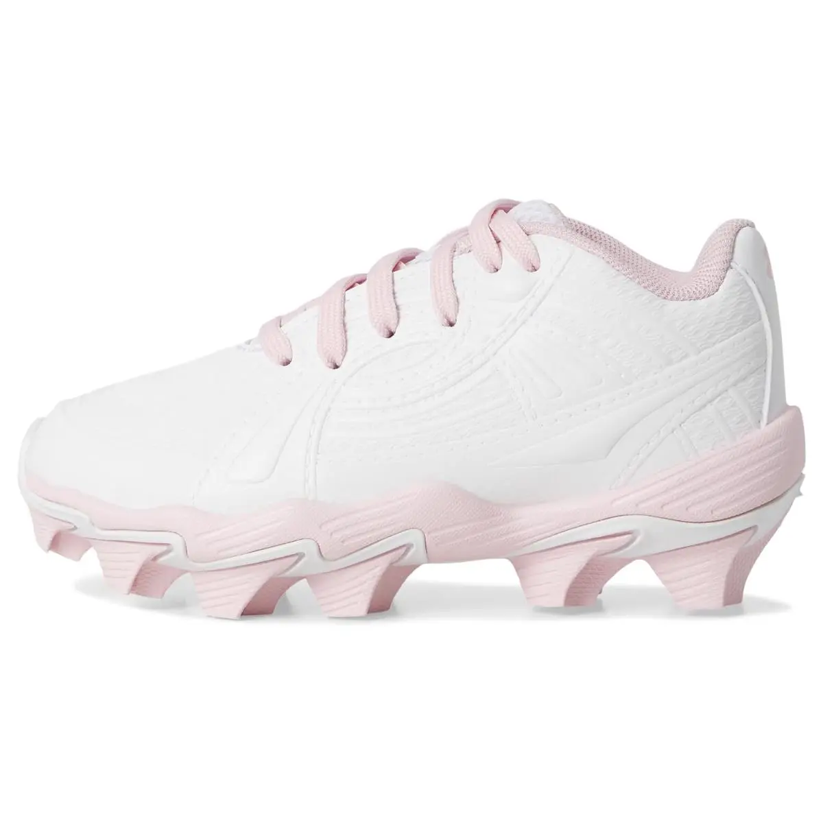 Under Armour shoes - Black/White/Black 23