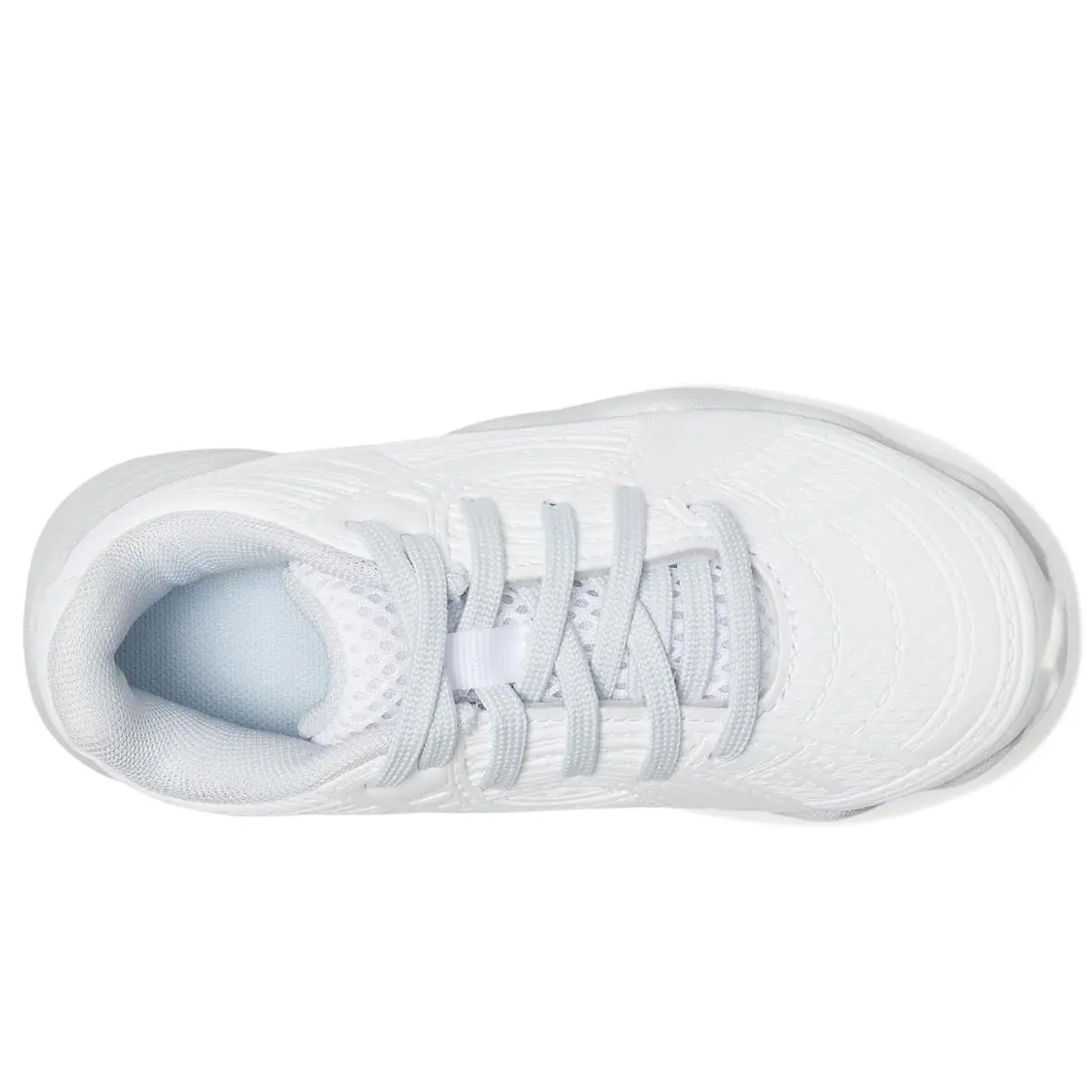 Under Armour shoes - Black/White/Black 14