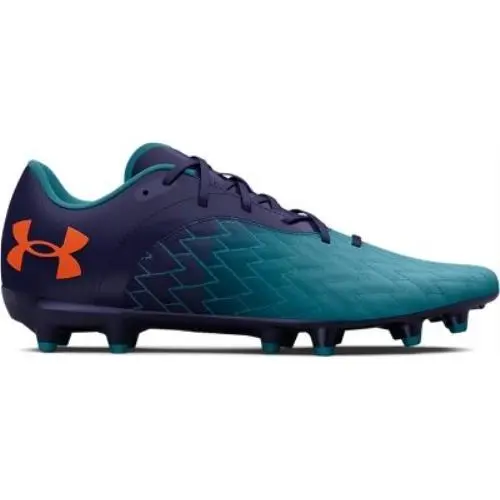 Under Armour Men`s UA Magnetico Select 2.0 FG Soccer Cleats Glacier Blue/sonar B