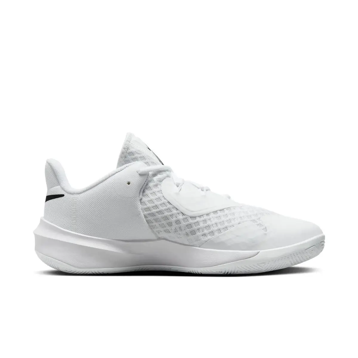 Nike shoes - Nike HyperSpeed Court CI2964-100 - HyperSpeed Court - CI2964-100 - White 0