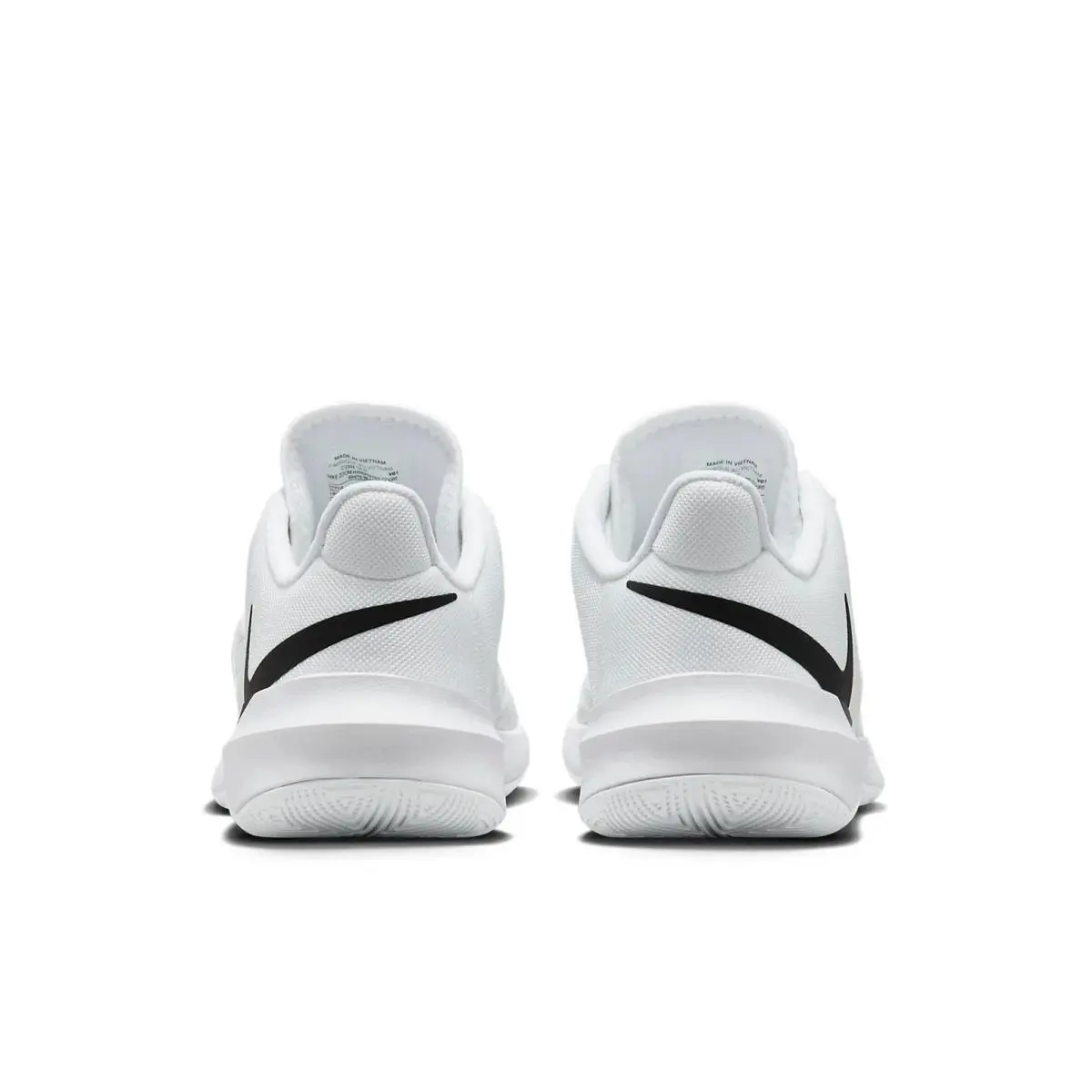 Nike shoes - Nike HyperSpeed Court CI2964-100 - HyperSpeed Court - CI2964-100 - White 3